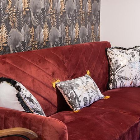 Appartement Grenat Bourg D'Oisans Le Bourg-dʼOisans Buitenkant foto