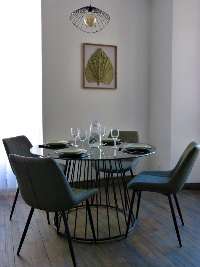 Appartement Grenat Bourg D'Oisans Le Bourg-dʼOisans Buitenkant foto