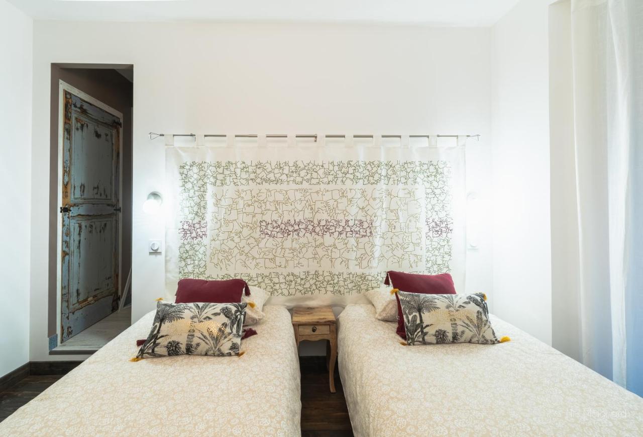 Appartement Grenat Bourg D'Oisans Le Bourg-dʼOisans Buitenkant foto