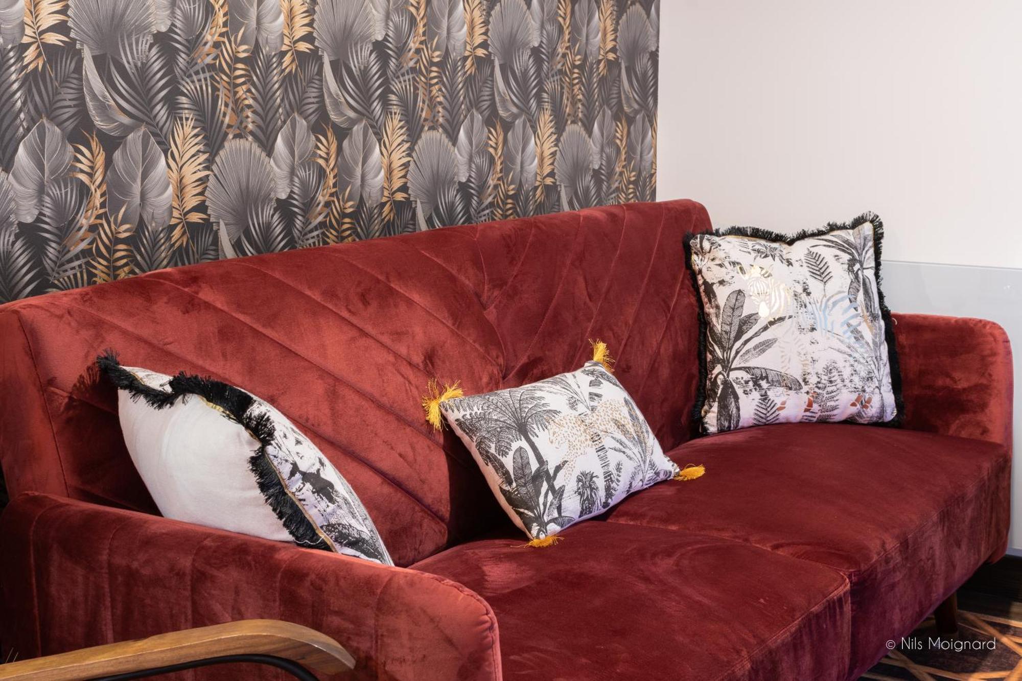 Appartement Grenat Bourg D'Oisans Le Bourg-dʼOisans Buitenkant foto